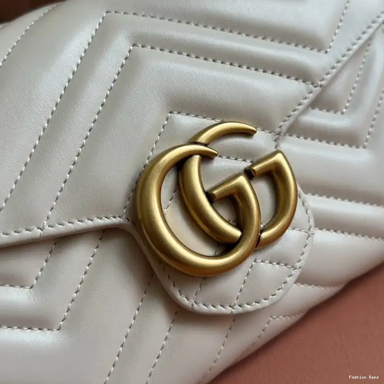 Fashion Reps Gucci Bags 2407YZ0239 0502